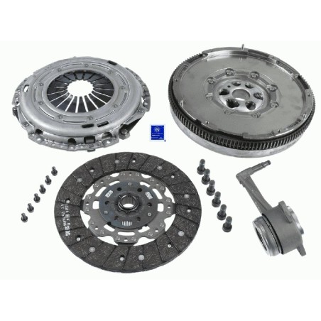 Σετ συμπλέκτη SACHS 2290601009