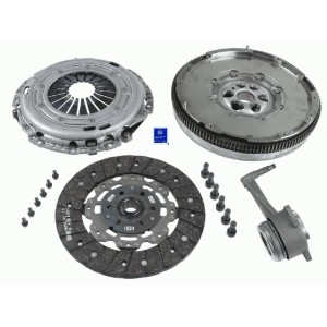 Σετ συμπλέκτη SACHS 2290601009
