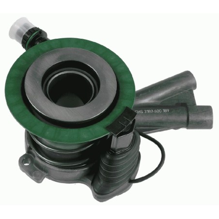 Central Slave Cylinder, clutch SACHS 3182600189