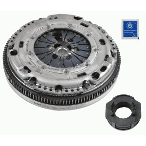 Σετ συμπλέκτη SACHS 2290601074