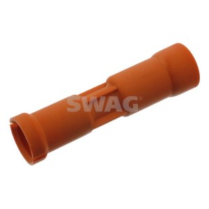 Tube, oil dipstick SWAG 99901993