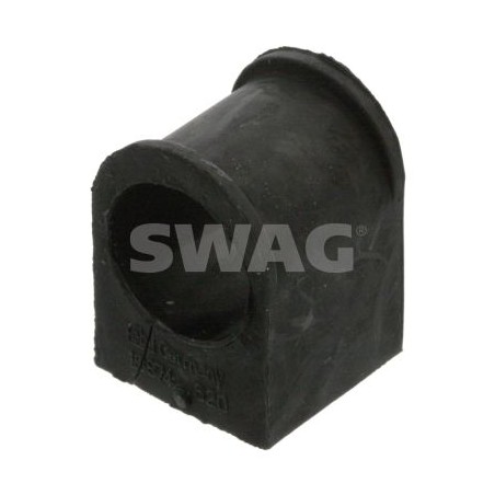 Mounting, stabiliser bar SWAG 10918874