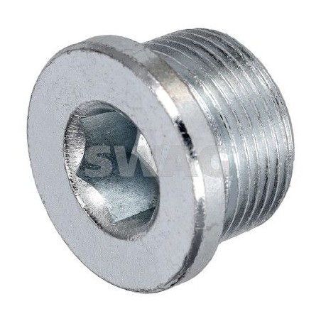 Screw Plug, oil sump SWAG 10905410