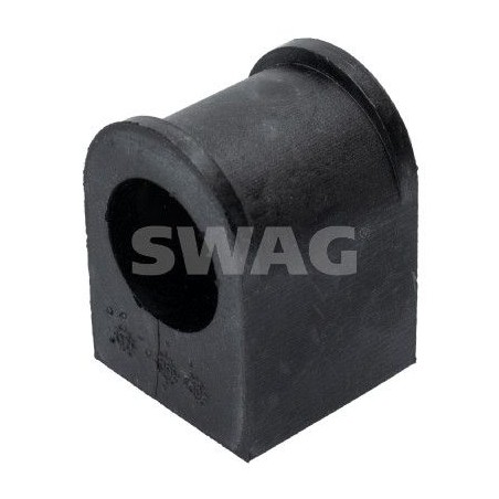 Mounting, stabiliser bar SWAG 10918604