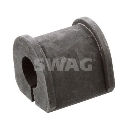 Mounting, stabiliser bar SWAG 40931066