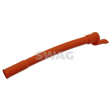 Tube, oil dipstick SWAG 30919752