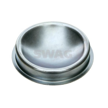 Cap, wheel bearing SWAG 62921616