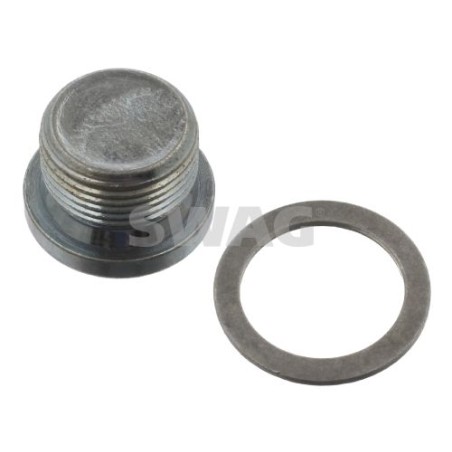 Screw Plug, oil sump SWAG 70937944