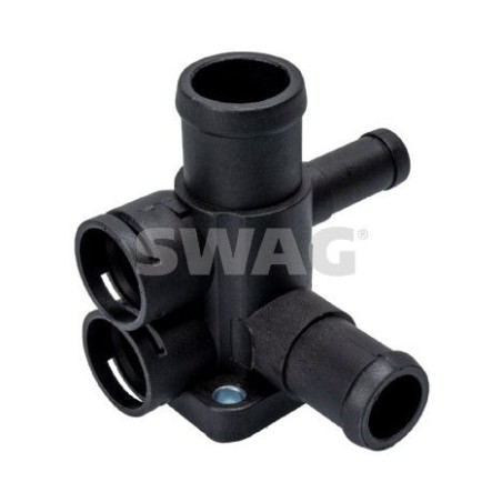 Coolant Flange SWAG 30918242