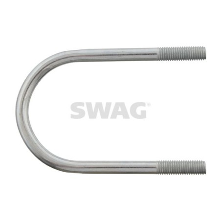 Bracket, stabilizer mounting SWAG 10907198