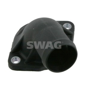 Coolant Flange SWAG 32923346