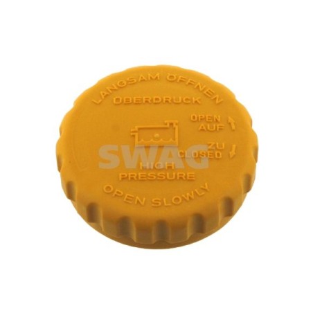 Cap, coolant tank SWAG 99901211