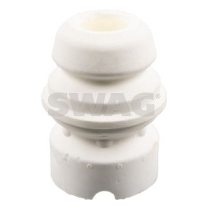 Rubber Buffer, suspension SWAG 20921113