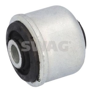 Mounting, control/trailing arm SWAG 60600001