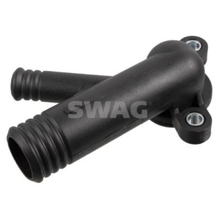 Coolant Flange SWAG 20928419