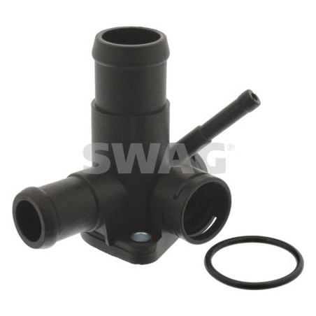 Coolant Flange SWAG 30918240