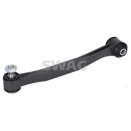 Link/Coupling Rod, stabiliser bar SWAG 10790003