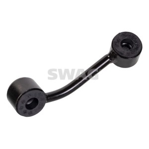 Link/Coupling Rod, stabiliser bar SWAG 10790082