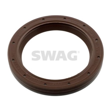 Shaft Seal, oil pump SWAG 40931144