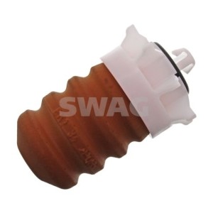 Rubber Buffer, suspension SWAG 62936848