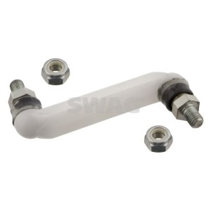 Link/Coupling Rod, stabiliser bar SWAG 10790005