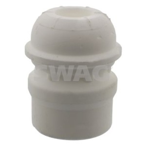 Rubber Buffer, suspension SWAG 10936792