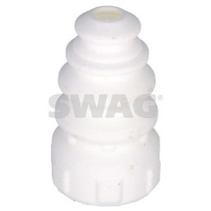 Rubber Buffer, suspension SWAG 30936720