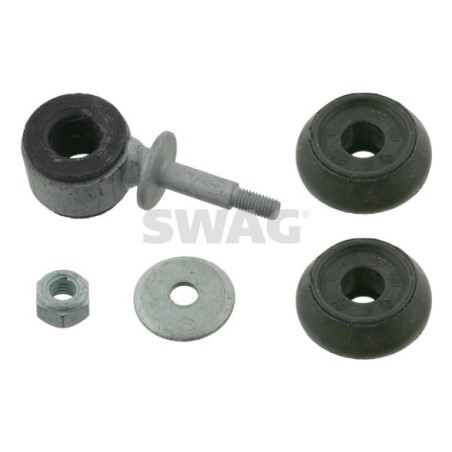 Link/Coupling Rod, stabiliser bar SWAG 32923032