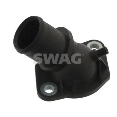 Coolant Flange SWAG 62917935