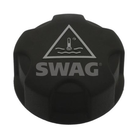 Cap, coolant tank SWAG 11936772