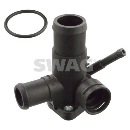 Coolant Flange SWAG 30918254