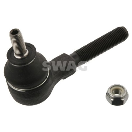 Tie Rod End SWAG 60710002