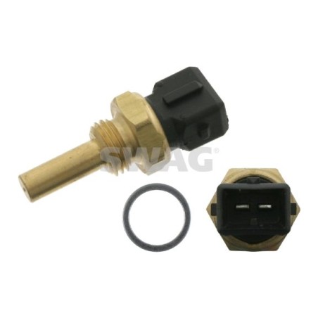 Sensor, coolant temperature SWAG 20928354