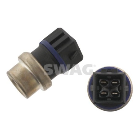 Sensor, coolant temperature SWAG 30930616