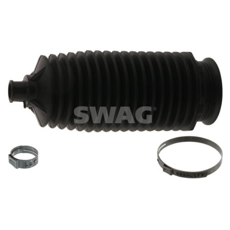 Bellow Kit, steering SWAG 60939234