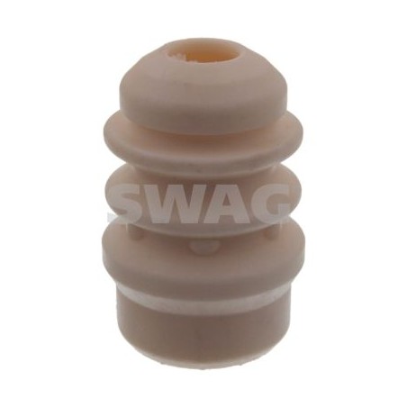 Rubber Buffer, suspension SWAG 30918360