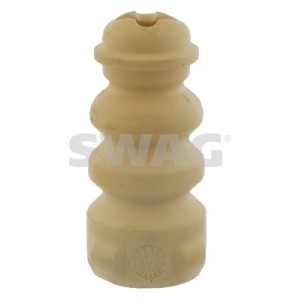 Rubber Buffer, suspension SWAG 32923518