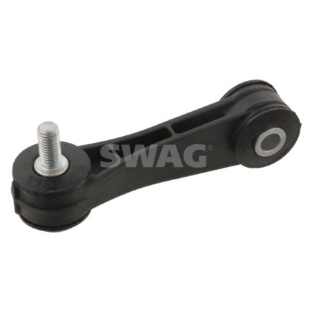 Link/Coupling Rod, stabiliser bar SWAG 30760003