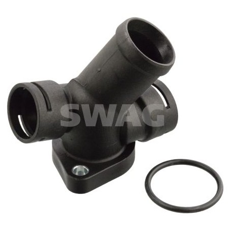 Coolant Flange SWAG 30918236