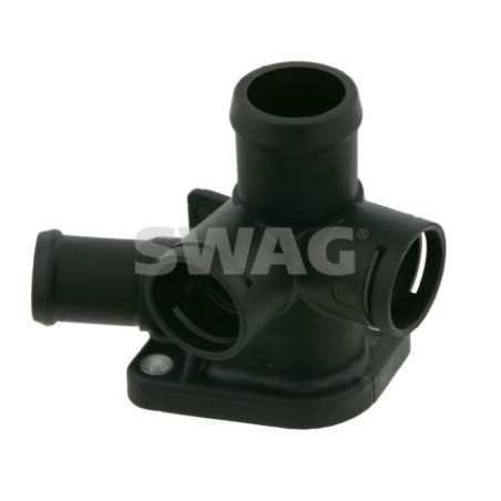 Coolant Flange SWAG 32923846