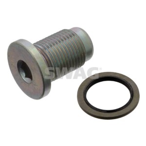 Screw Plug, oil sump SWAG 70937942