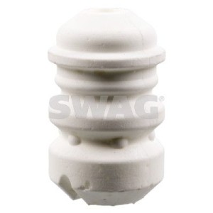 Rubber Buffer, suspension SWAG 20926183