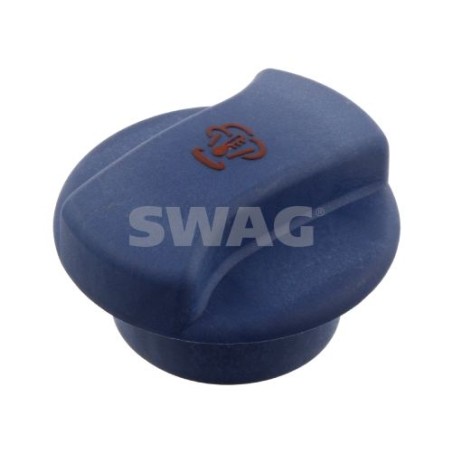 Cap, coolant tank SWAG 30936086