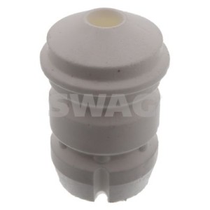 Rubber Buffer, suspension SWAG 20870008