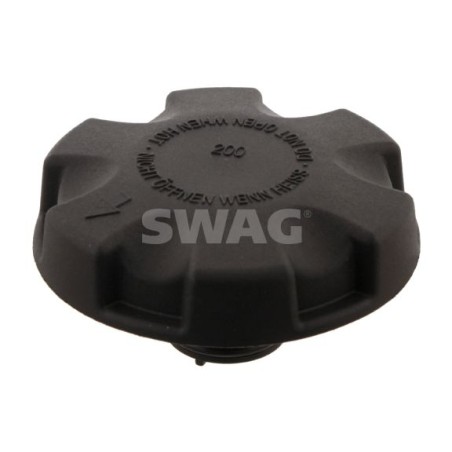 Cap, coolant tank SWAG 20929607