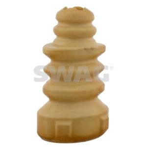 Rubber Buffer, suspension SWAG 32923444