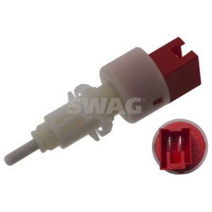 Switch, clutch control (cruise control) SWAG 70944843