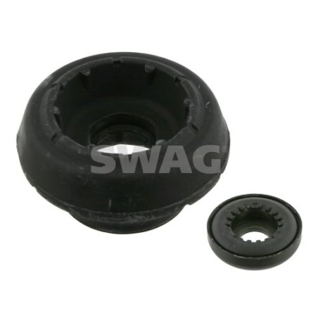 Repair Kit, suspension strut support mount SWAG 30550002