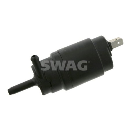 Washer Fluid Pump, window cleaning SWAG 99903940