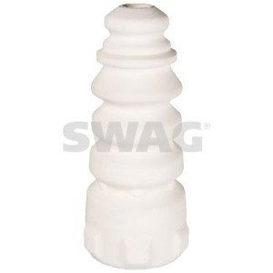 Rubber Buffer, suspension SWAG 30931699